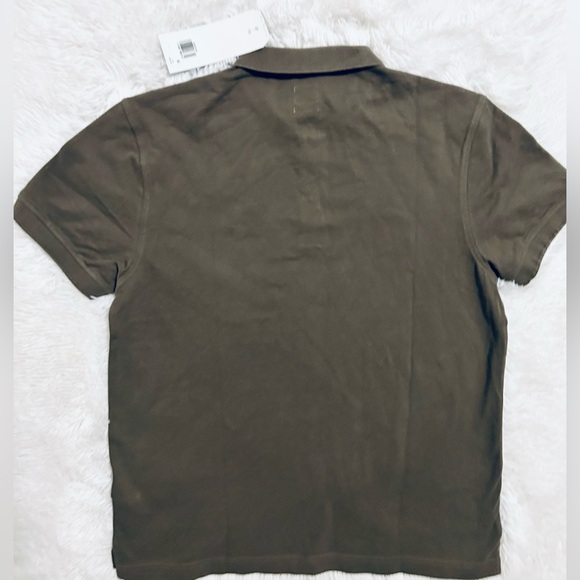 Levi’s Housemark Polo Shirt - Picture 9 of 11